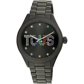 Reloj Mujer Tous 200351113 de Tous, Relojes de pulsera - Ref: S7263465, Precio: 270,37 €, Descuento: %