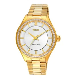 Montre Femme Tous 200350520 de Tous, Montres bracelet - Réf : S7263466, Prix : 337,53 €, Remise : %