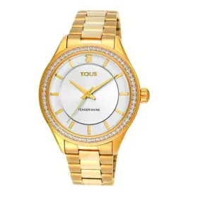 Reloj Mujer Tous 200350520 de Tous, Relojes de pulsera - Ref: S7263466, Precio: 337,53 €, Descuento: %