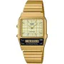 Reloj Unisex Casio de Casio, Relojes de pulsera - Ref: S7263521, Precio: 98,18 €, Descuento: %