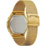 Relógio masculino Casio A1000MGA-5EF Ouro de Casio, Relógios com braselete - Ref: S7263523, Preço: 154,87 €, Desconto: %