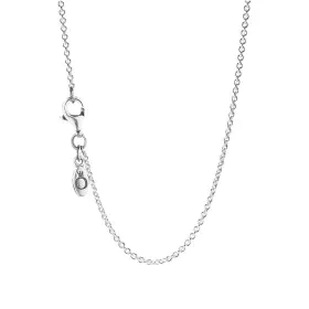 Collier Femme Pandora 590412-90 de Pandora, Colliers - Réf : S7263529, Prix : 70,49 €, Remise : %