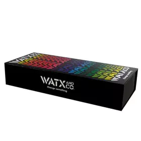 Uhrenbox Watx & Colors WACAJACONS16A 25 x 7 x 5 cm von Watx & Colors, Aufbewahrung - Ref: S7263584, Preis: 40,05 €, Rabatt: %