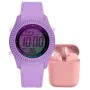 Montre Femme Watx & Colors WAPACKEAR9_M de Watx & Colors, Montres bracelet - Réf : S7263588, Prix : 64,31 €, Remise : %