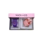 Montre Femme Watx & Colors WAPACKEAR9_M de Watx & Colors, Montres bracelet - Réf : S7263588, Prix : 64,31 €, Remise : %