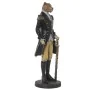 Figurine Décorative Alexandra House Living Noir Plastique Léopard Costume 15 x 17 x 42 cm de Alexandra House Living, Pièces d...