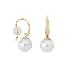 Ladies' Earrings Majorica 11845.01.1.000.010.1 by Majorica, Earrings - Ref: S7263598, Price: 104,11 €, Discount: %