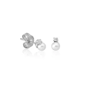 Pendientes Mujer Majorica 16287.01.2.000.010.1 de Majorica, Pendientes - Ref: S7263599, Precio: 72,19 €, Descuento: %