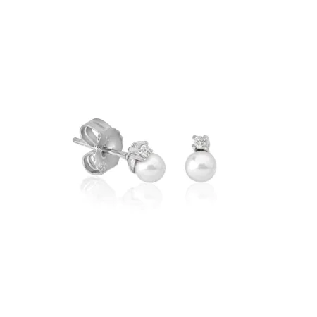 Pendientes Mujer Majorica 16287.01.2.000.010.1 de Majorica, Pendientes - Ref: S7263599, Precio: 71,03 €, Descuento: %