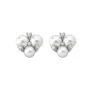 Boucles d´oreilles Femme Majorica 15725.01.2.000.010.1 de Majorica, Boucles d'oreilles - Réf : S7263601, Prix : 120,76 €, Rem...