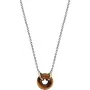 Collier Femme Ti Sento 3971TE/42 de Ti Sento, Colliers - Réf : S7263609, Prix : 98,22 €, Remise : %