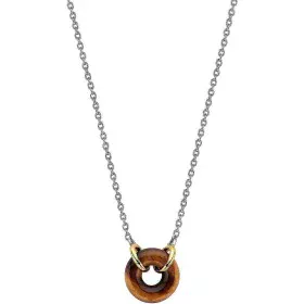 Collier Femme Ti Sento 3971TE/42 de Ti Sento, Colliers - Réf : S7263609, Prix : 98,22 €, Remise : %