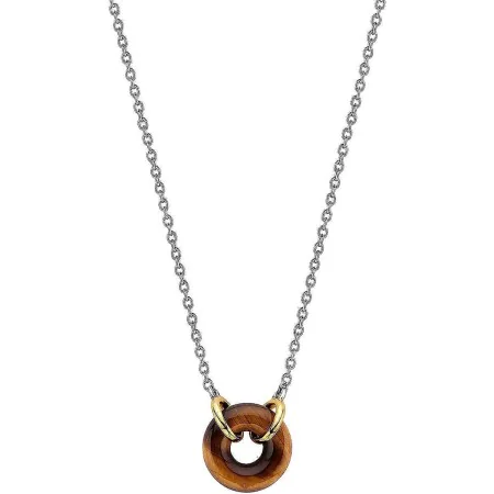 Collier Femme Ti Sento 3971TE/42 de Ti Sento, Colliers - Réf : S7263609, Prix : 98,22 €, Remise : %