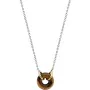 Collier Femme Ti Sento 3971TE/42 de Ti Sento, Colliers - Réf : S7263609, Prix : 98,22 €, Remise : %