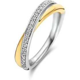 Bague Femme Ti Sento 1953ZY/54 14 de Ti Sento, Bagues - Réf : S7263613, Prix : 102,12 €, Remise : %