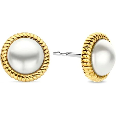 Boucles d´oreilles Femme Ti Sento 7923YP de Ti Sento, Boucles d'oreilles - Réf : S7263614, Prix : 110,36 €, Remise : %