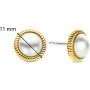 Boucles d´oreilles Femme Ti Sento 7923YP de Ti Sento, Boucles d'oreilles - Réf : S7263614, Prix : 110,36 €, Remise : %