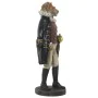 Figurine Décorative Alexandra House Living Noir Plastique Lion Costume 16 x 19 x 40 cm de Alexandra House Living, Pièces de c...