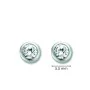 Boucles d´oreilles Femme Ti Sento 7597ZI de Ti Sento, Boucles d'oreilles - Réf : S7263615, Prix : 79,22 €, Remise : %