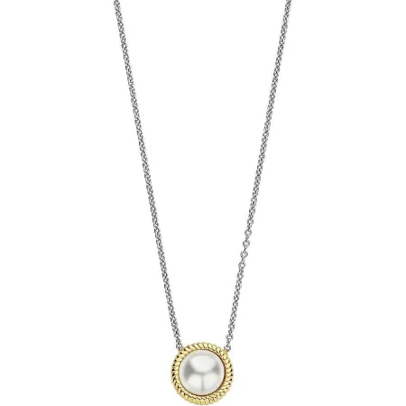 Ladies' Necklace Ti Sento 34031YP/42 by Ti Sento, Necklaces - Ref: S7263616, Price: 140,14 €, Discount: %