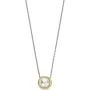 Collier Femme Ti Sento 34031YP/42 de Ti Sento, Colliers - Réf : S7263616, Prix : 140,14 €, Remise : %