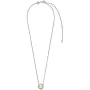 Collar Mujer Ti Sento 34031YP/42 de Ti Sento, Collares - Ref: S7263616, Precio: 140,14 €, Descuento: %