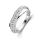 Ladies' Ring Ti Sento 12281ZI/54 14 by Ti Sento, Rings - Ref: S7263622, Price: 142,11 €, Discount: %