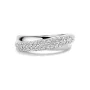 Ladies' Ring Ti Sento 12281ZI/54 14 by Ti Sento, Rings - Ref: S7263622, Price: 142,11 €, Discount: %