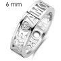 Damenring Ti Sento 12227ZI/52 12 von Ti Sento, Ringe - Ref: S7263632, Preis: 76,76 €, Rabatt: %