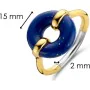 Bague Femme Ti Sento 12236BL/54 14 de Ti Sento, Bagues - Réf : S7263634, Prix : 78,02 €, Remise : %