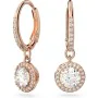 Boucles d´oreilles Femme Swarovski 5638769 de Swarovski, Boucles d'oreilles - Réf : S7263659, Prix : 145,71 €, Remise : %