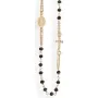 Collar Mujer Amen CRORNZ3 de Amen, Collares - Ref: S7263666, Precio: 92,81 €, Descuento: %