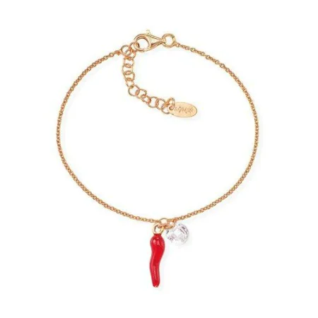 Collier Femme Amen BRVIGEPD4 de Amen, Colliers - Réf : S7263672, Prix : 94,90 €, Remise : %