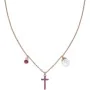 Ladies' Necklace Amen CLCRPERRZ by Amen, Necklaces - Ref: S7263677, Price: 102,95 €, Discount: %