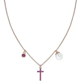 Collar Mujer Amen CLCRPERRZ de Amen, Collares - Ref: S7263677, Precio: 100,93 €, Descuento: %