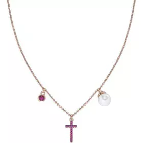 Colar feminino Amen CLCRPERRZ de Amen, Colares - Ref: S7263677, Preço: 102,95 €, Desconto: %