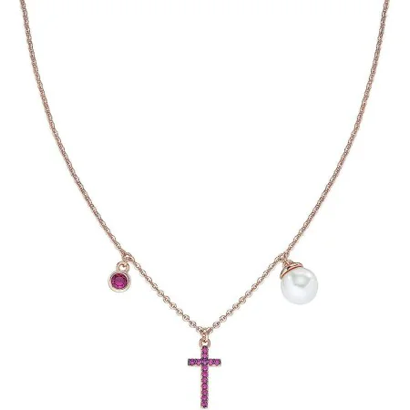 Colar feminino Amen CLCRPERRZ de Amen, Colares - Ref: S7263677, Preço: 100,93 €, Desconto: %