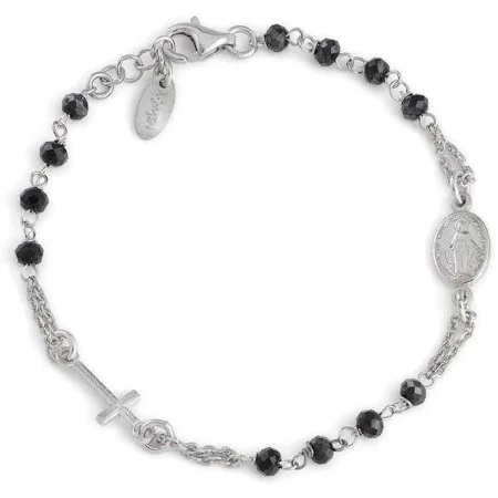 Bracelet Femme Amen BROBG3 de Amen, Bracelets - Réf : S7263679, Prix : 55,09 €, Remise : %