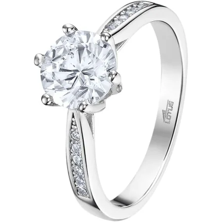 Bague Femme Lotus LP3442-3/116 16 de Lotus, Bagues - Réf : S7263719, Prix : 50,81 €, Remise : %