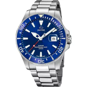 Montre Homme Jaguar J860/C de Jaguar, Montres bracelet - Réf : S7263753, Prix : 359,60 €, Remise : %