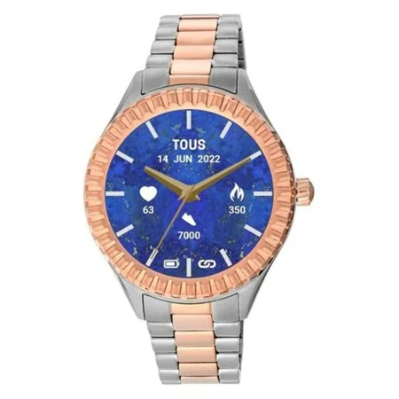 Montre intelligente Tous 200351039 de Tous, Smartwatches Fashion - Réf : S7263758, Prix : 319,90 €, Remise : %