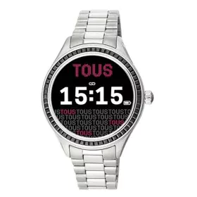 Montre intelligente Tous 200351043 de Tous, Smartwatches Fashion - Réf : S7263760, Prix : 347,95 €, Remise : %