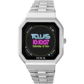 Montre intelligente Tous 100350695 de Tous, Smartwatches Fashion - Réf : S7263764, Prix : 256,92 €, Remise : %