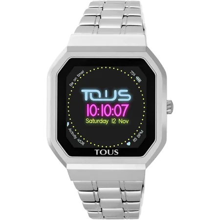 Smartwatch Tous 100350695 von Tous, Smartwatches-Mode - Ref: S7263764, Preis: 256,92 €, Rabatt: %