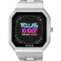 Smartwatch Tous 100350695 de Tous, Smartwatches Fashion - Ref: S7263764, Precio: 237,89 €, Descuento: %