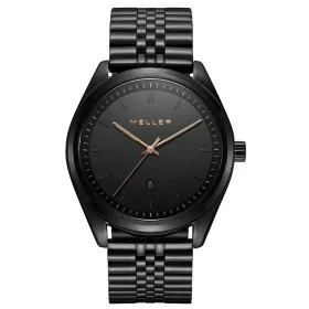 Orologio Uomo Meller 6NR-3BLACK di Meller, Orologi da polso - Rif: S7263772, Prezzo: 145,96 €, Sconto: %