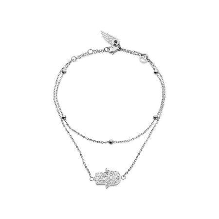 Colar feminino AN Jewels AL.BANKLE02 de AN Jewels, Colares - Ref: S7263802, Preço: 55,84 €, Desconto: %