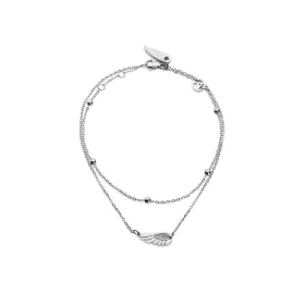 Ladies' Necklace AN Jewels AL.BANKLE01 by AN Jewels, Necklaces - Ref: S7263803, Price: 47,24 €, Discount: %