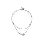 Collar Mujer AN Jewels AL.BANKLE01 de AN Jewels, Collares - Ref: S7263803, Precio: 47,24 €, Descuento: %