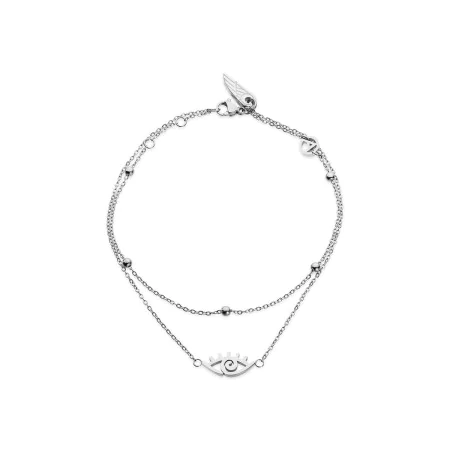 Ladies' Necklace AN Jewels AL.BANKLE03 by AN Jewels, Necklaces - Ref: S7263804, Price: 55,84 €, Discount: %